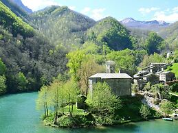 Agriturismo La Palazzina