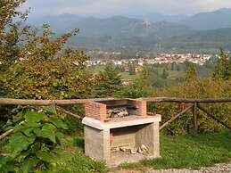 Agriturismo La Palazzina
