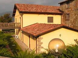 Agriturismo La Palazzina