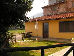 Agriturismo La Palazzina