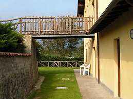 Agriturismo La Palazzina