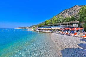 Olympos Mocamp Kas
