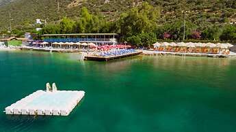 Olympos Mocamp Kas