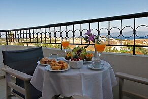 Belvedere Aeolis Hotel