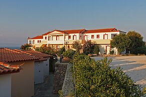 Belvedere Aeolis Hotel