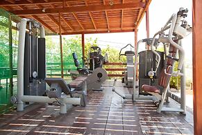 Belvedere Aeolis Hotel