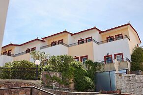 Belvedere Aeolis Hotel