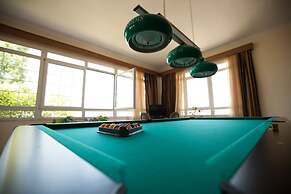 Belvedere Aeolis Hotel