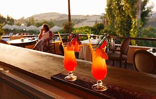 Belvedere Aeolis Hotel