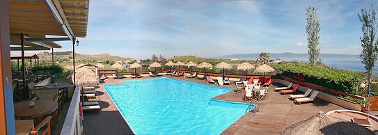 Belvedere Aeolis Hotel