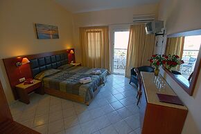 Belvedere Aeolis Hotel