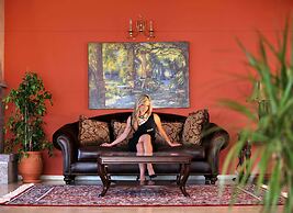 Belvedere Aeolis Hotel