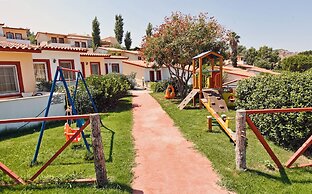 Belvedere Aeolis Hotel