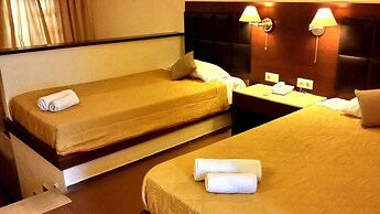 Belvedere Aeolis Hotel