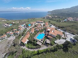 Belvedere Aeolis Hotel