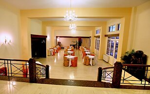 Belvedere Aeolis Hotel