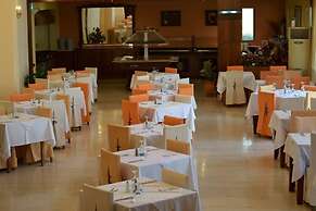 Belvedere Aeolis Hotel