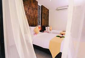 Ladear Privilege Rooms