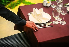 Ladear Privilege Rooms