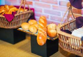 Ladear Privilege Rooms