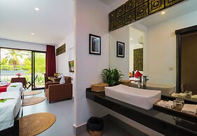 Ladear Privilege Rooms