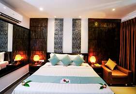 Ladear Privilege Rooms