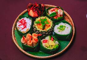 Ladear Privilege Rooms