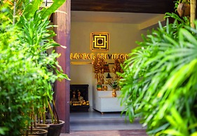 Ladear Privilege Rooms