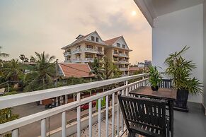 Ladear Privilege Rooms