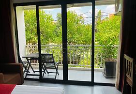 Ladear Privilege Rooms