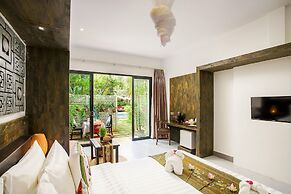 Ladear Privilege Rooms