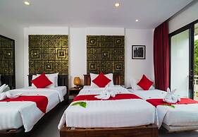 Ladear Privilege Rooms