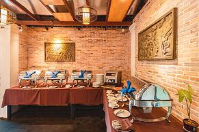 Ladear Privilege Rooms