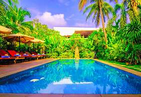 Ladear Privilege Rooms