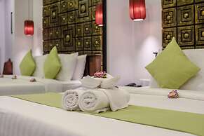 Ladear Privilege Rooms