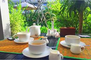 Ladear Privilege Rooms