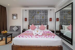 Ladear Privilege Rooms