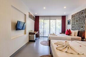 Ladear Privilege Rooms