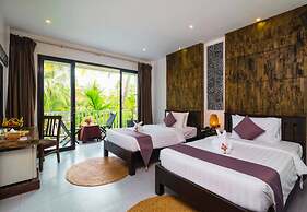 Ladear Privilege Rooms