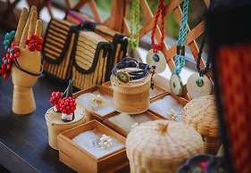 Ladear Privilege Rooms