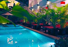 Ladear Privilege Rooms