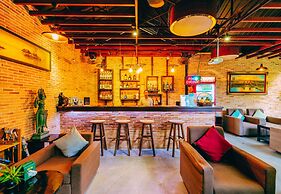 Ladear Privilege Rooms