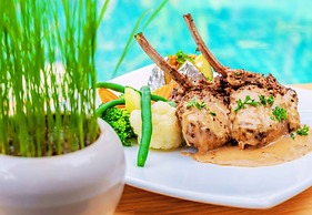 Ladear Privilege Rooms