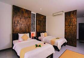 Ladear Privilege Rooms