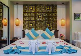 Ladear Privilege Rooms