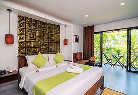 Ladear Privilege Rooms