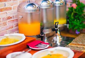 Ladear Privilege Rooms