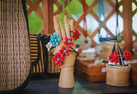 Ladear Privilege Rooms