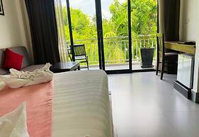 Ladear Privilege Rooms