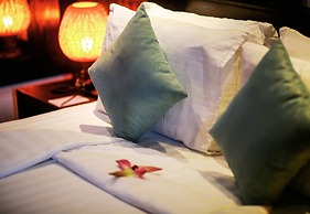 Ladear Privilege Rooms